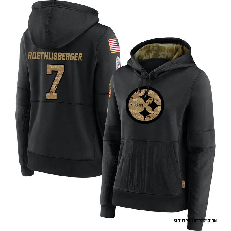 steelers salute to service hoodie 2017